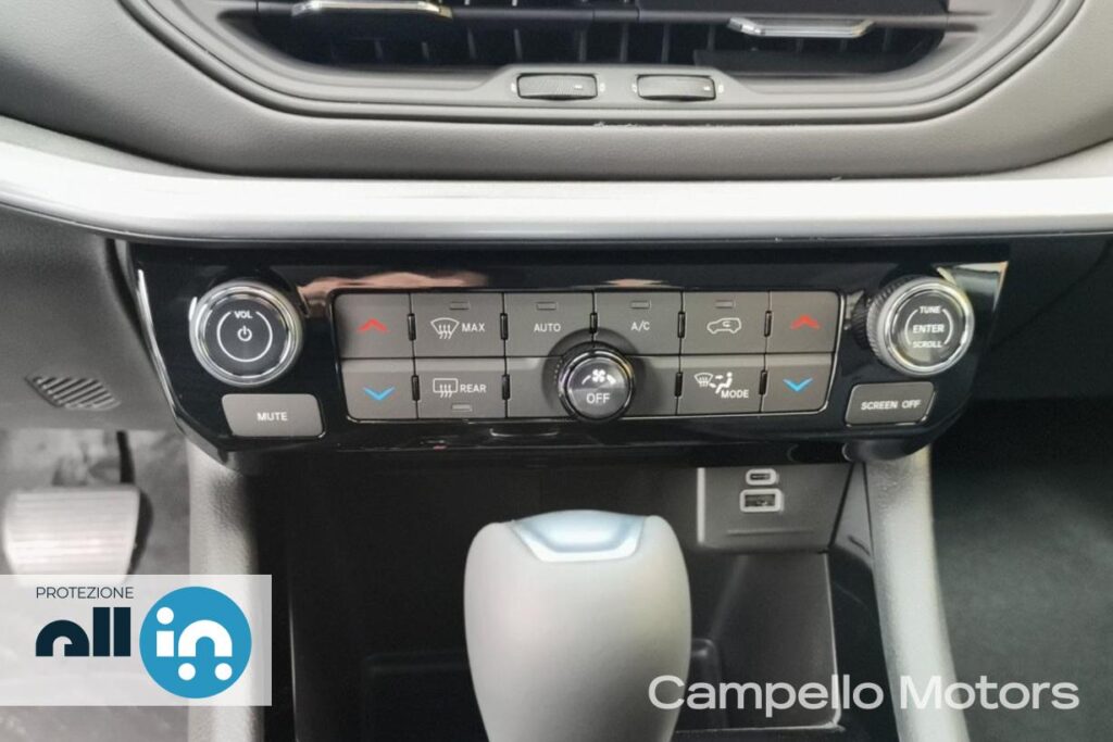 JEEP Compass 1.5 T4 E-Hybrid 130cv Dct7 Altitude My25  Km 0