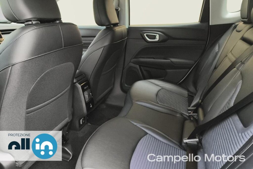 JEEP Compass 1.5 T4 E-Hybrid 130cv Dct7 Altitude My25  Km 0