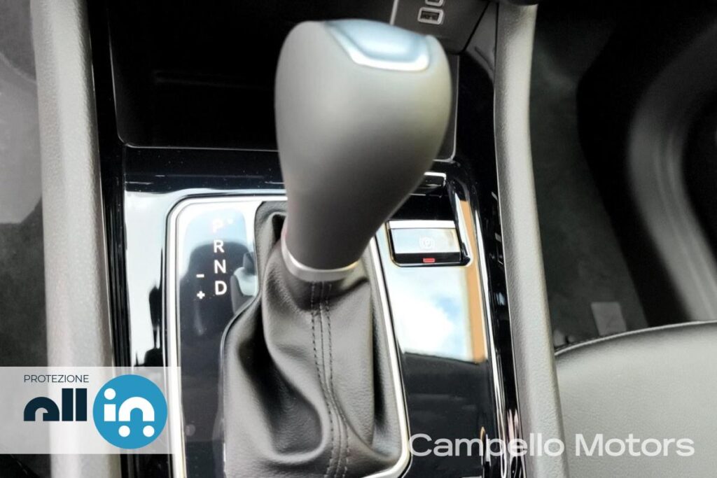 JEEP Compass 1.5 T4 E-Hybrid 130cv Dct7 Altitude My25  Km 0