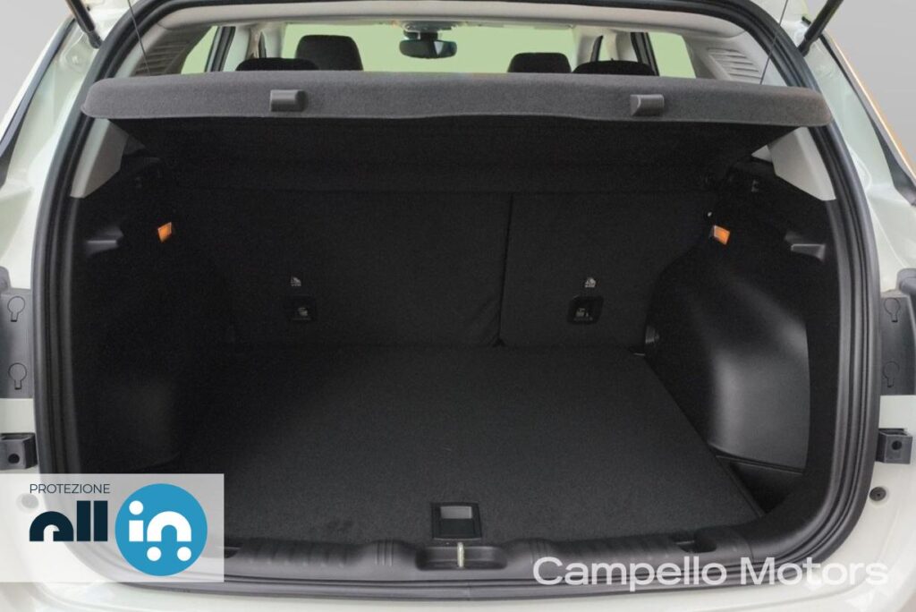 JEEP Compass 1.5 T4 E-Hybrid 130cv Dct7 Altitude My25  Km 0