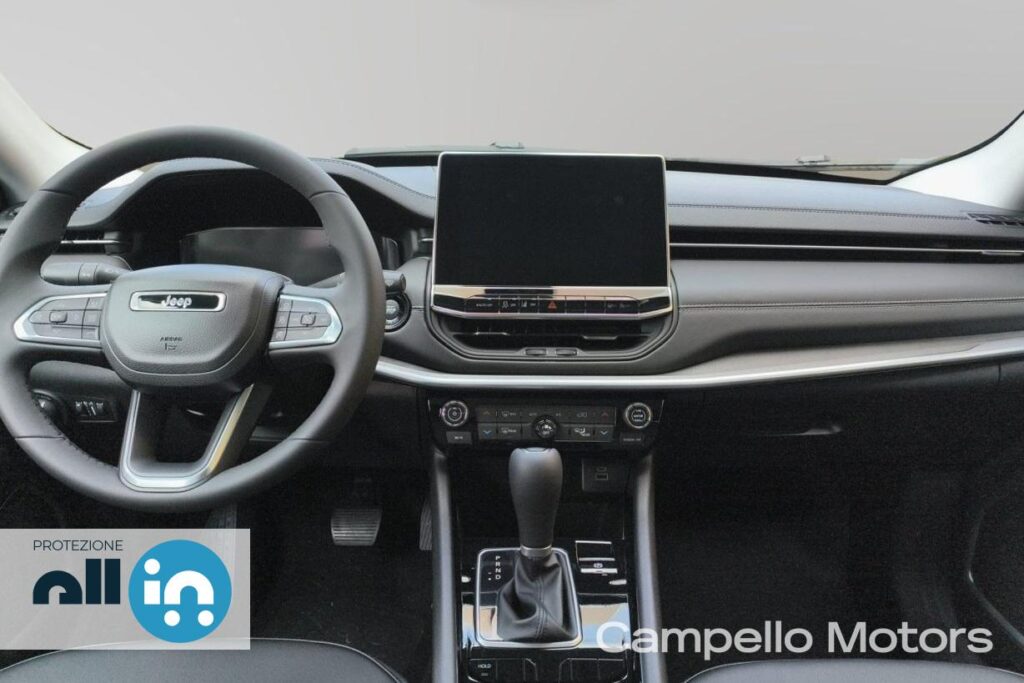 JEEP Compass 1.5 T4 E-Hybrid 130cv Dct7 Altitude My25  Km 0
