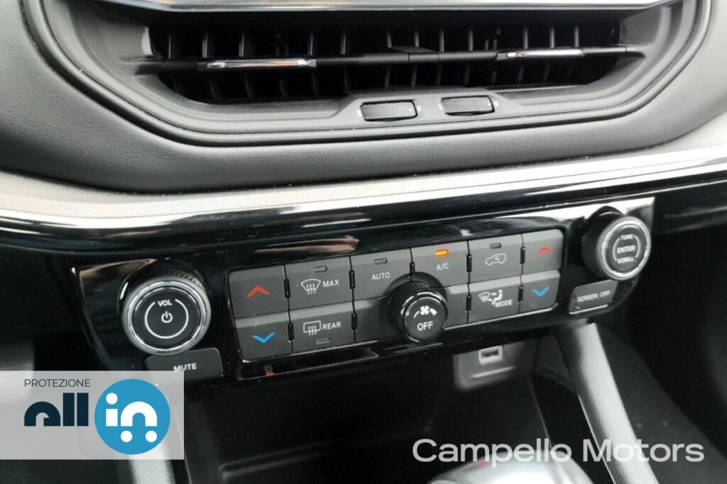 JEEP Compass 1.5 T4 E-Hybrid 130cv Dct7 Summit Usato