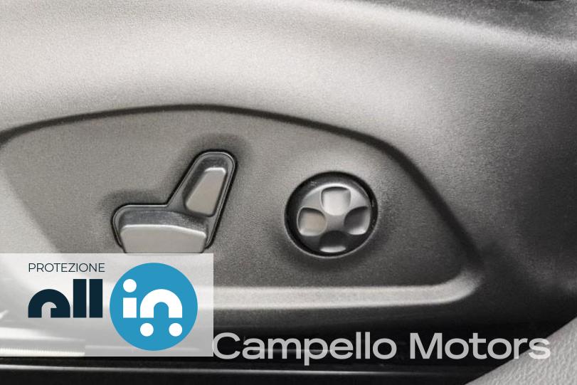 JEEP Compass 1.5 T4 E-Hybrid 130cv Dct7 Summit Usato