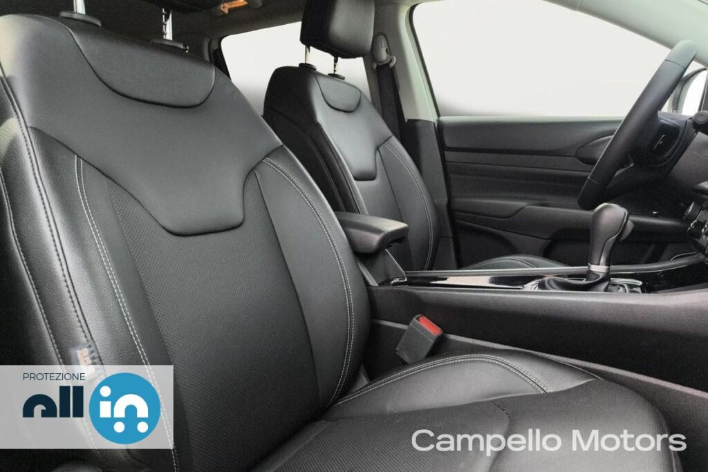 JEEP Compass 1.5 T4 E-Hybrid 130cv Dct7 Summit Usato