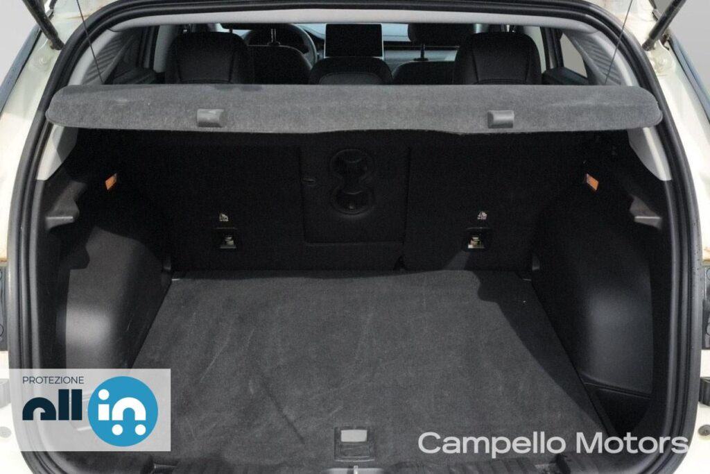 JEEP Compass 1.5 T4 E-Hybrid 130cv Dct7 Summit Usato