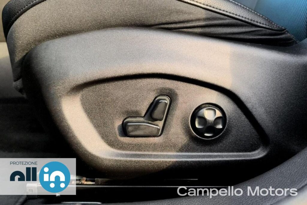 JEEP Compass 1.5 T4 E-Hybrid 130cv Dct7 Summit Usato Mestre
