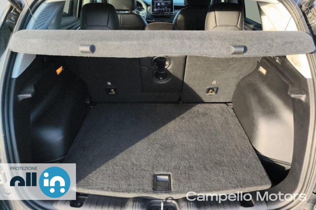 JEEP Compass 1.5 T4 E-Hybrid 130cv Dct7 Summit Usato Mestre