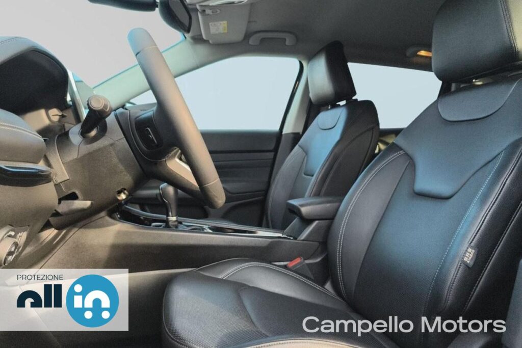 JEEP Compass 1.5 T4 E-Hybrid 130cv Dct7 Summit Usato Mestre
