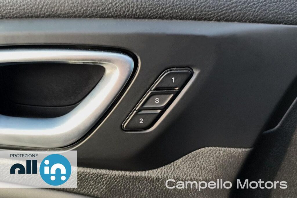 JEEP Compass 1.5 T4 E-Hybrid 130cv Dct7 Summit Usato Mestre