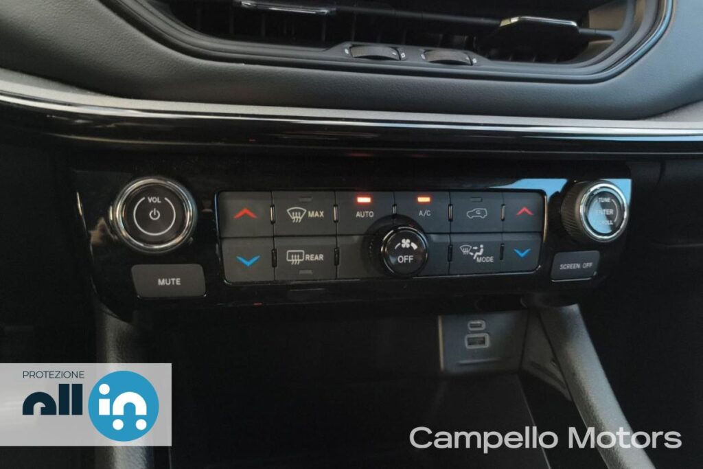 JEEP Compass 1.5 T4 E-Hybrid 130cv Dct7 Summit Usato Mirano
