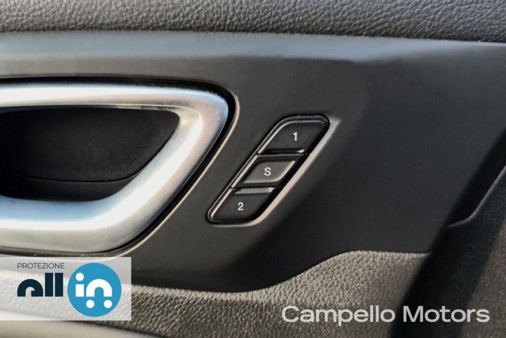 JEEP Compass 1.5 T4 E-Hybrid 130cv Dct7 Summit Usato Mirano