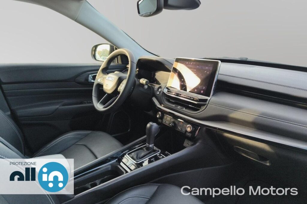 JEEP Compass 1.5 T4 E-Hybrid 130cv Dct7 Summit Usato Mirano