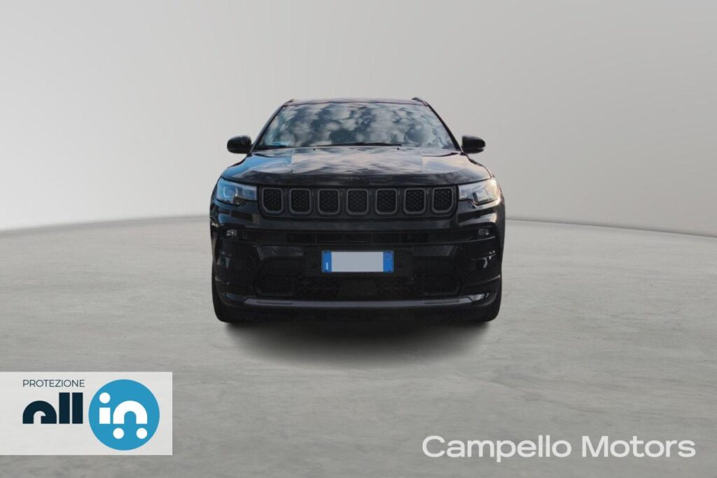 JEEP Compass 1.5 T4 E-Hybrid 130cv Dct7 Summit Usato Mirano
