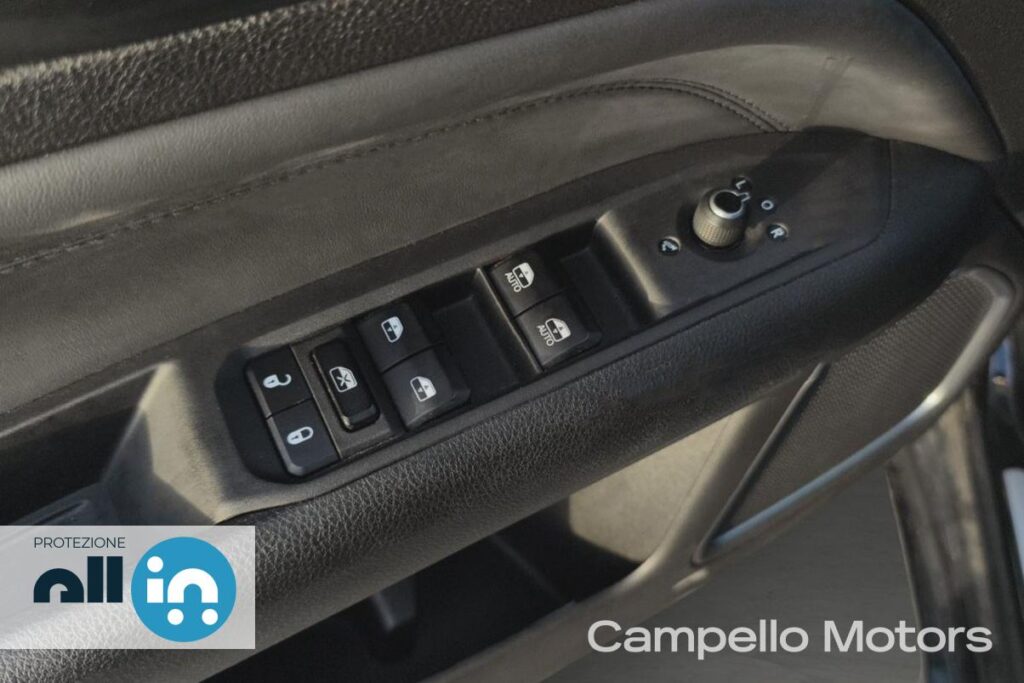 JEEP Compass 1.5 T4 E-Hybrid 130cv Dct7 Summit Usato Mirano