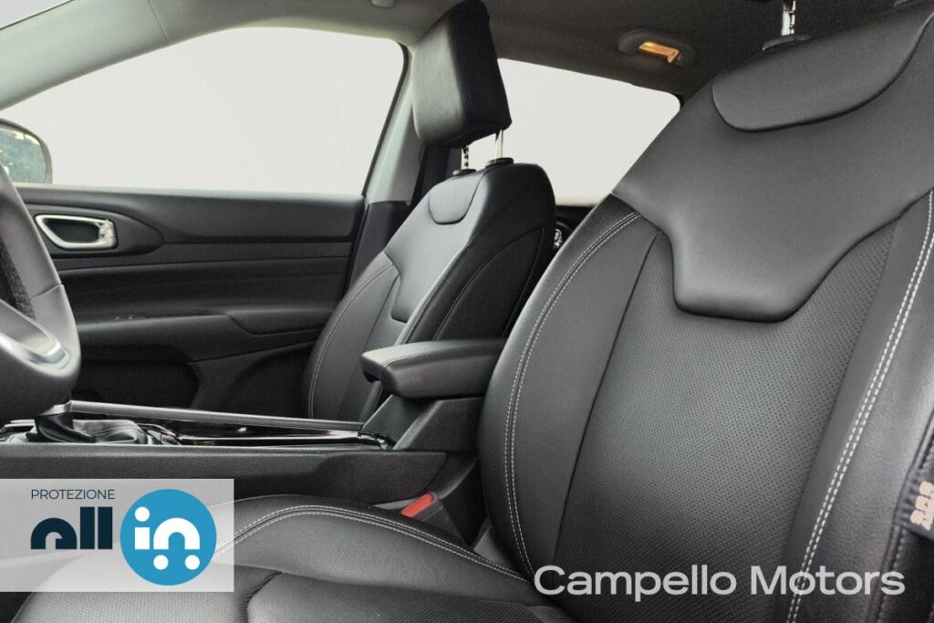 JEEP Compass 1.5 T4 E-Hybrid 130cv Dct7 Summit Usato