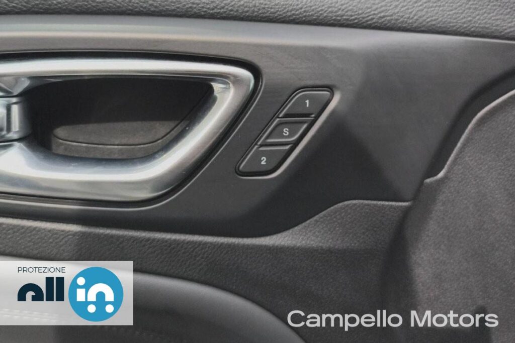 JEEP Compass 1.5 T4 E-Hybrid 130cv Dct7 Summit Usato