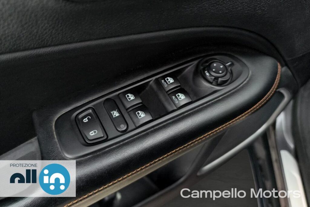 JEEP Compass 2.0 Mjt 140cv 4WD AT9 Limited Usato Mestre Terraglio