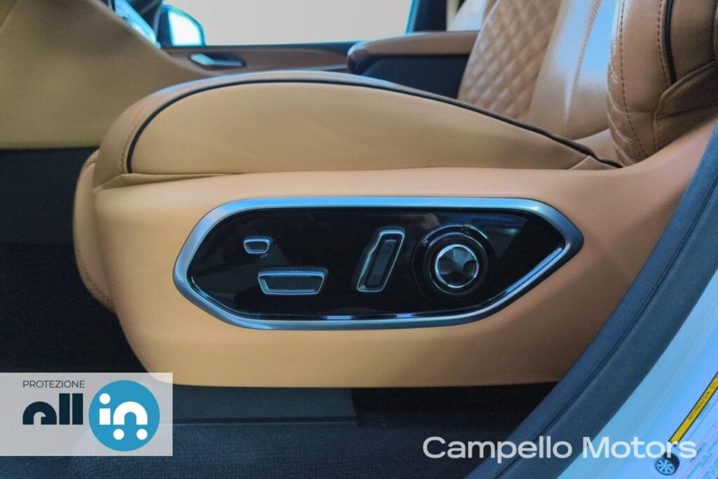 JEEP Grand Cherokee Phev 2.0 4xe 380cv AT8 Summit Reserve Usato