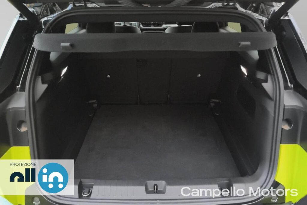 JEEP Nuova Compass 1.2 145cv E-Hybrid 465 First Edition Usato Mestre Terraglio