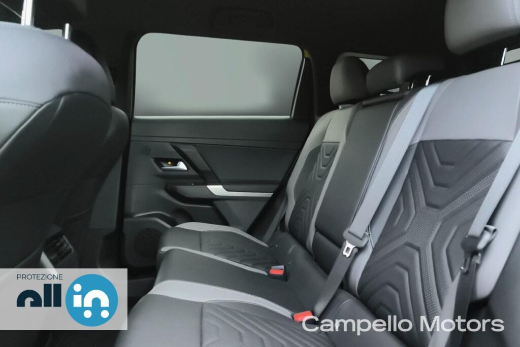 JEEP Nuova Compass 1.2 145cv E-Hybrid 465 First Edition Usato Mestre Terraglio