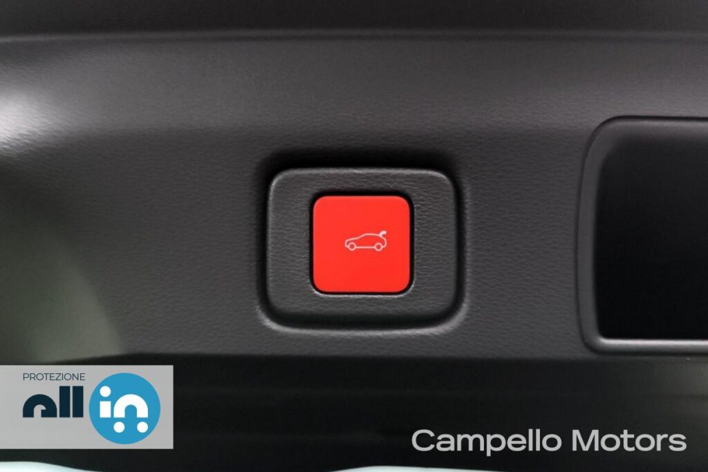 JEEP Nuova Compass 1.2 145cv E-Hybrid 465 First Edition Usato Mestre Terraglio