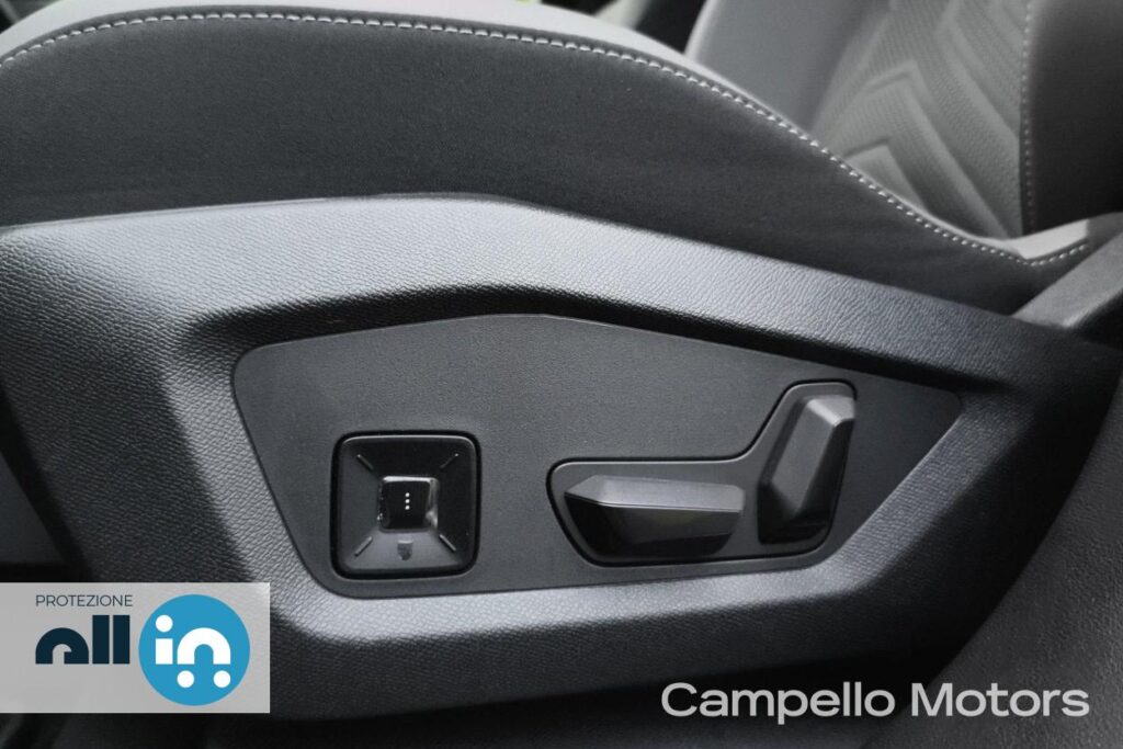 JEEP Nuova Compass 1.2 145cv E-Hybrid 465 First Edition Usato Mestre Terraglio