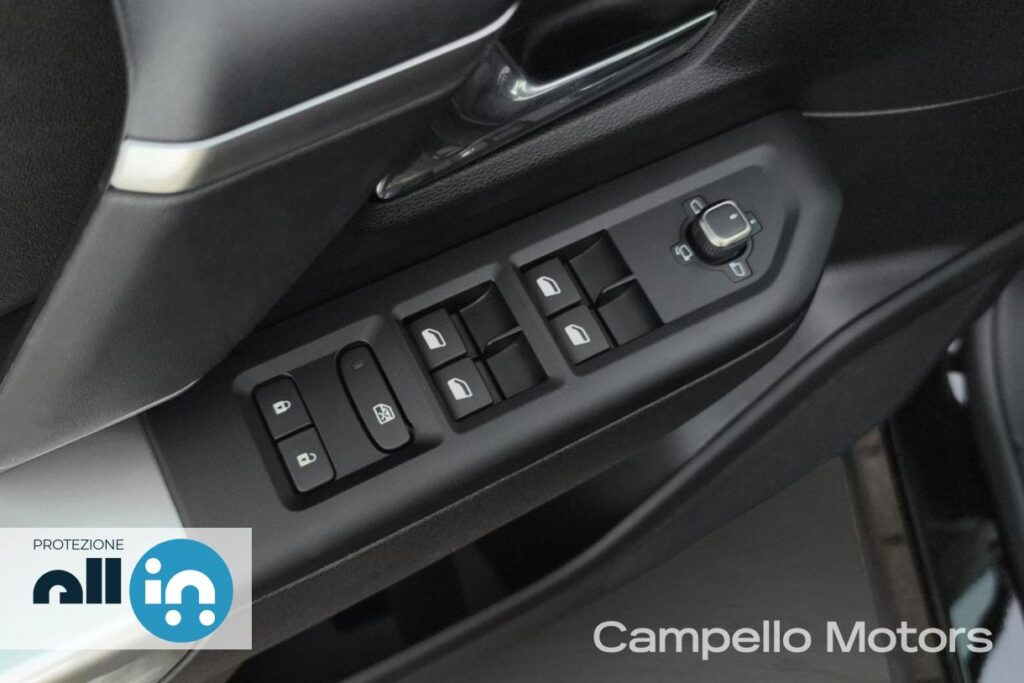 JEEP Nuova Compass 1.2 145cv E-Hybrid Altitude Edct6 Km 0