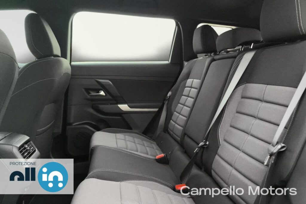 JEEP Nuova Compass 1.2 145cv E-Hybrid Altitude Edct6 Km 0