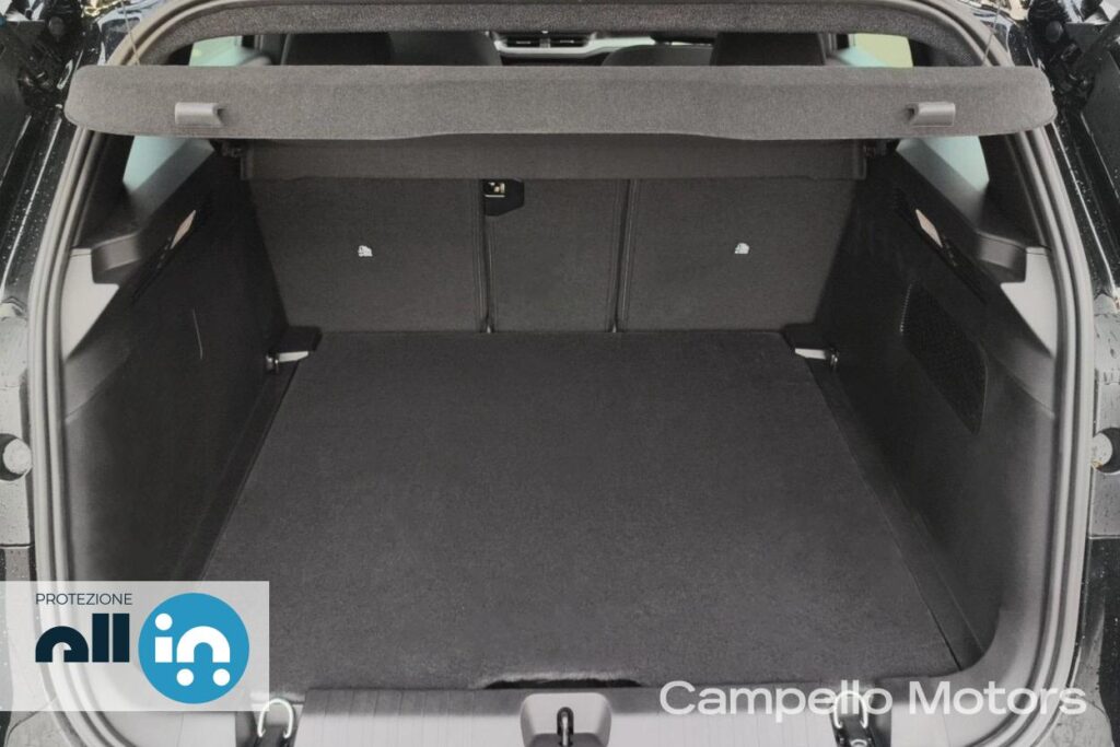 JEEP Nuova Compass 1.2 145cv E-Hybrid Altitude Edct6 Km 0