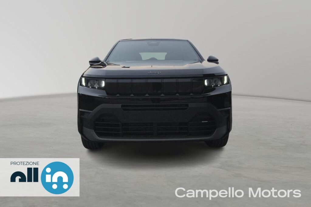 JEEP Nuova Compass 1.2 145cv E-Hybrid Altitude Edct6 Km 0 Mirano