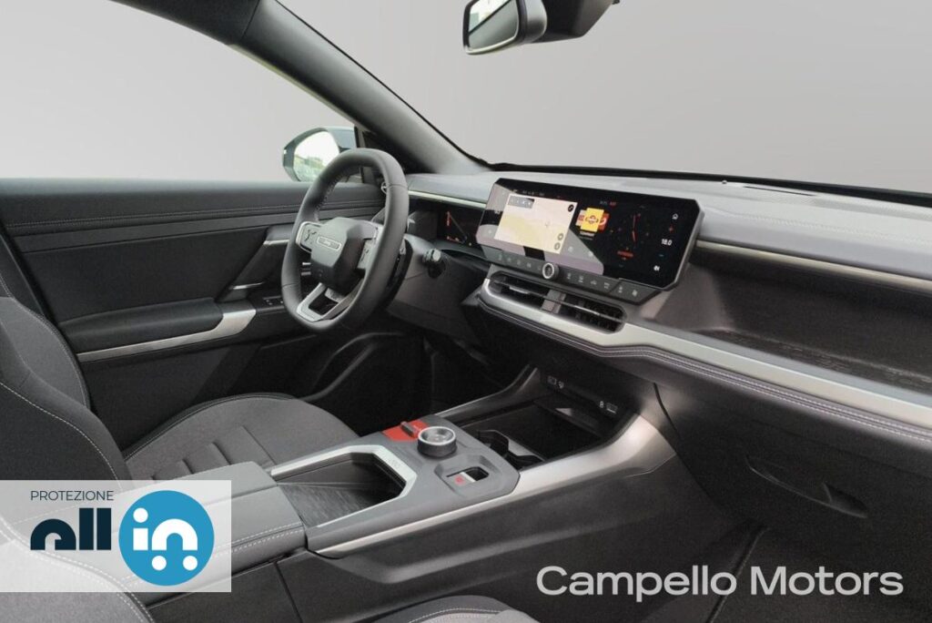 JEEP Nuova Compass 1.2 145cv E-Hybrid Altitude Edct6 Km 0
