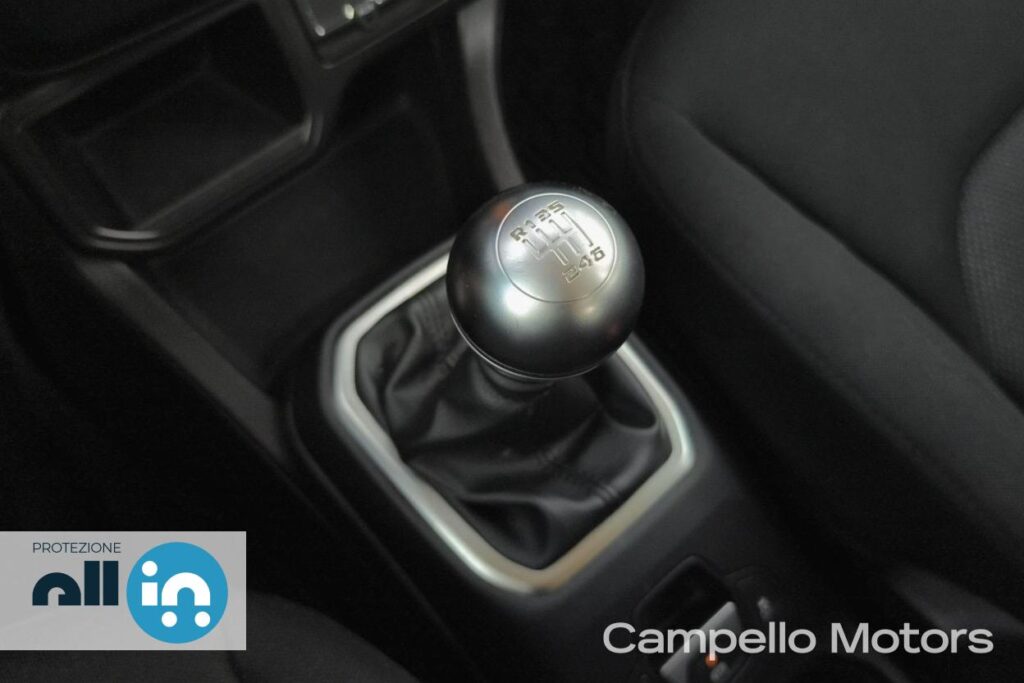 JEEP Renegade 1.0 T3 120cv Longitude Usato Padova