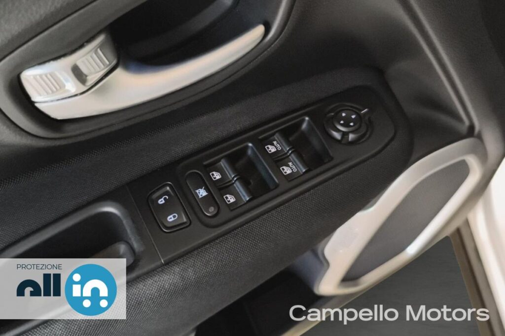 JEEP Renegade 1.0 T3 120cv Longitude Usato Padova