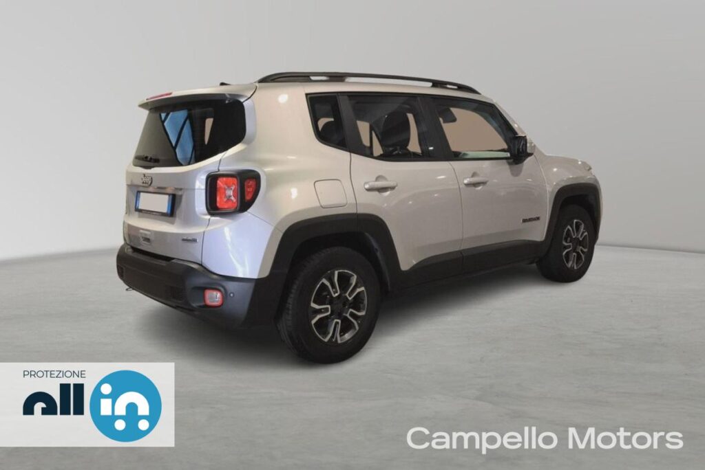 JEEP Renegade 1.0 T3 120cv Longitude Usato Padova