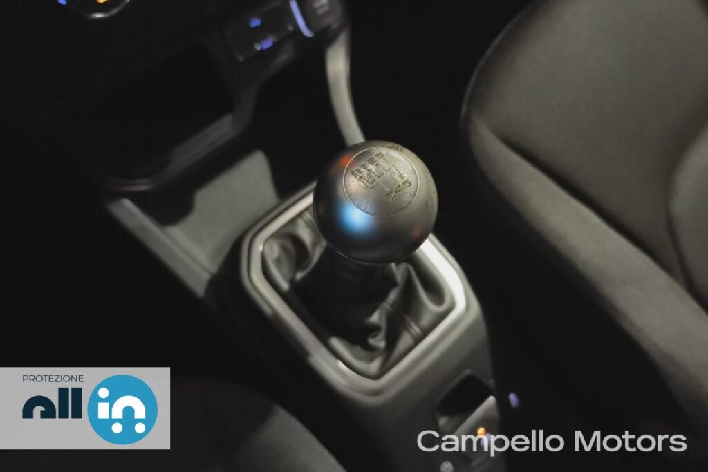 JEEP Renegade 1.0 T3 120cv Longitude Usato Padova