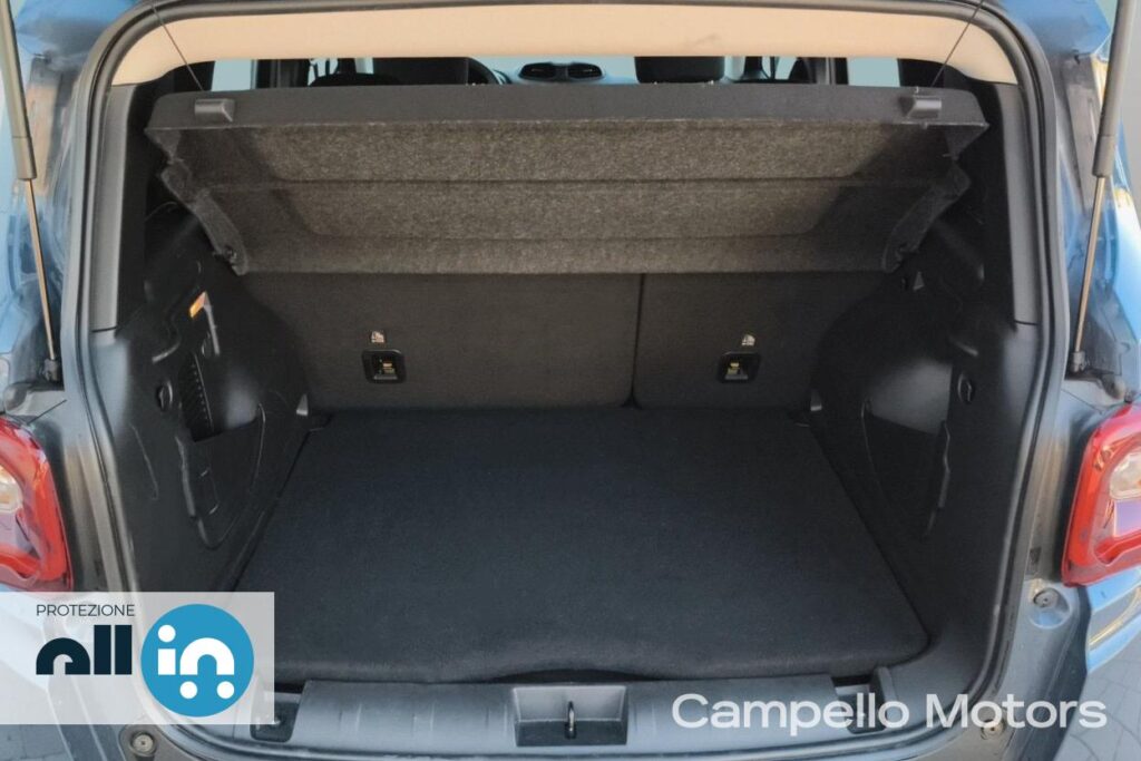 JEEP Renegade 1.5 T4 E-Hybrid 130cv DDCT Summit Usato Mestre
