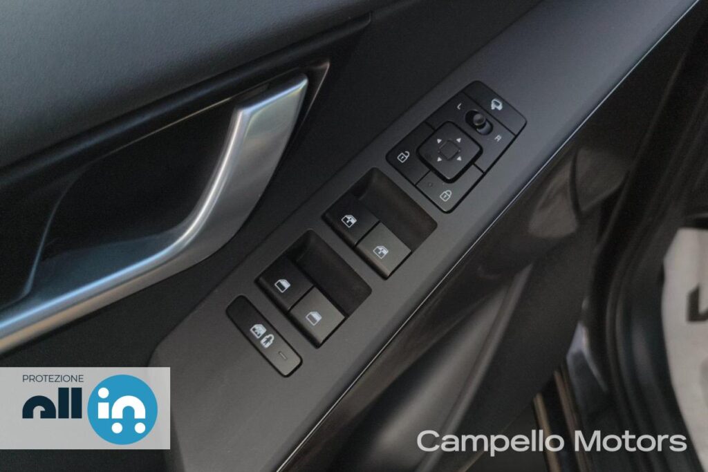 KIA Niro 1.6 GDi DCT HEV Evolution Usato Mestre Terraglio