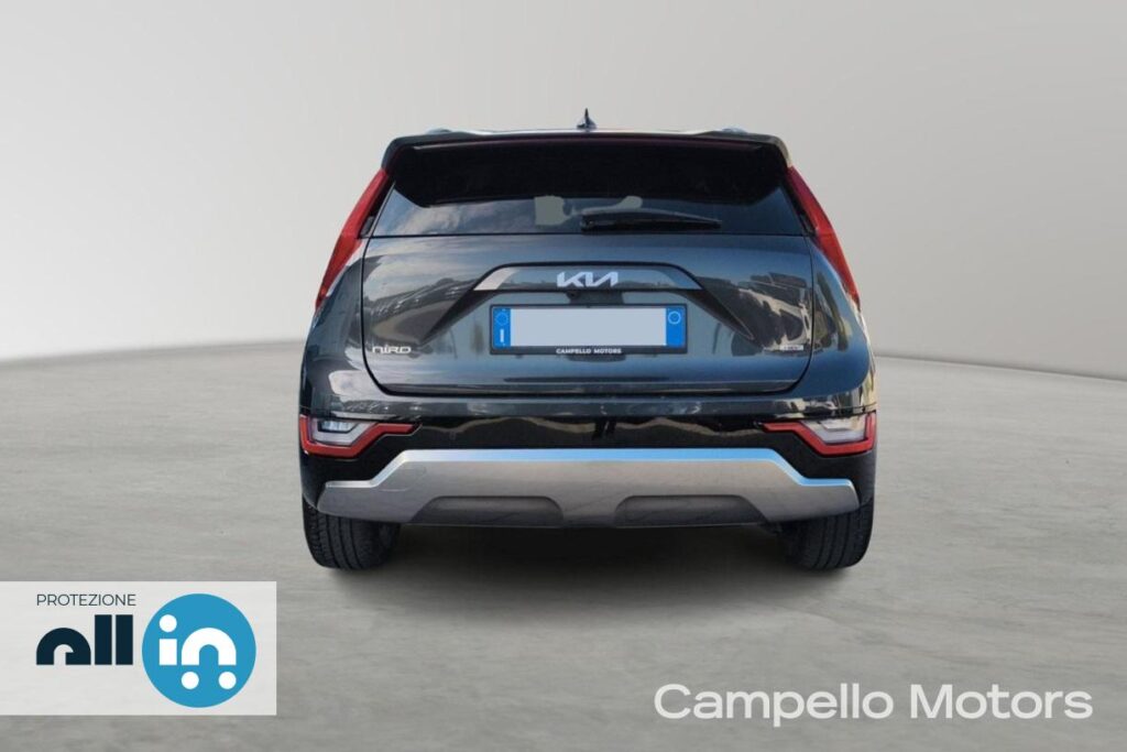 KIA Niro 1.6 GDi DCT HEV Evolution Usato Mestre Terraglio