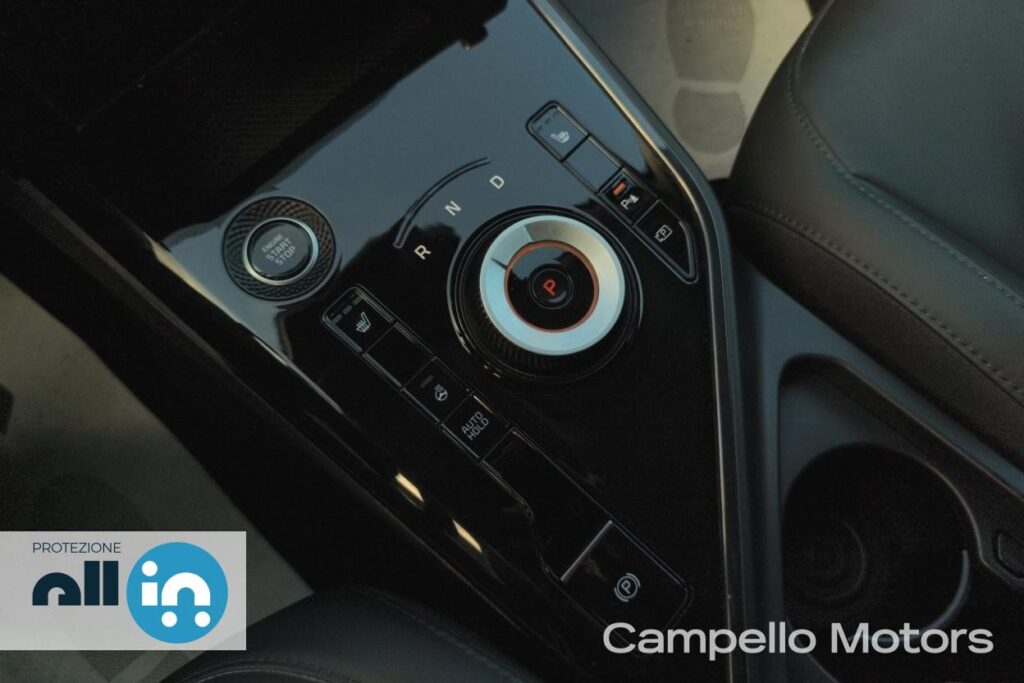 KIA Niro 1.6 GDi DCT HEV Evolution Usato Mestre Terraglio