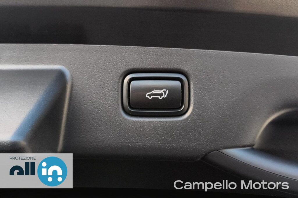 KIA Niro 1.6 GDi DCT HEV Evolution Usato Mestre Terraglio