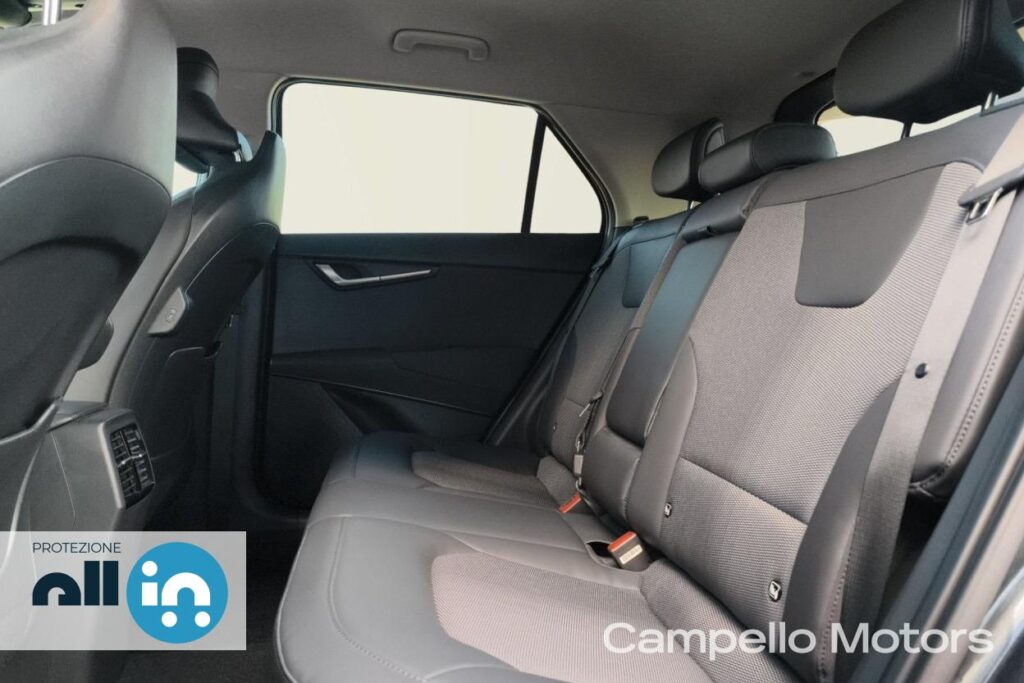 KIA Niro 1.6 GDi DCT HEV Evolution Usato Mestre Terraglio