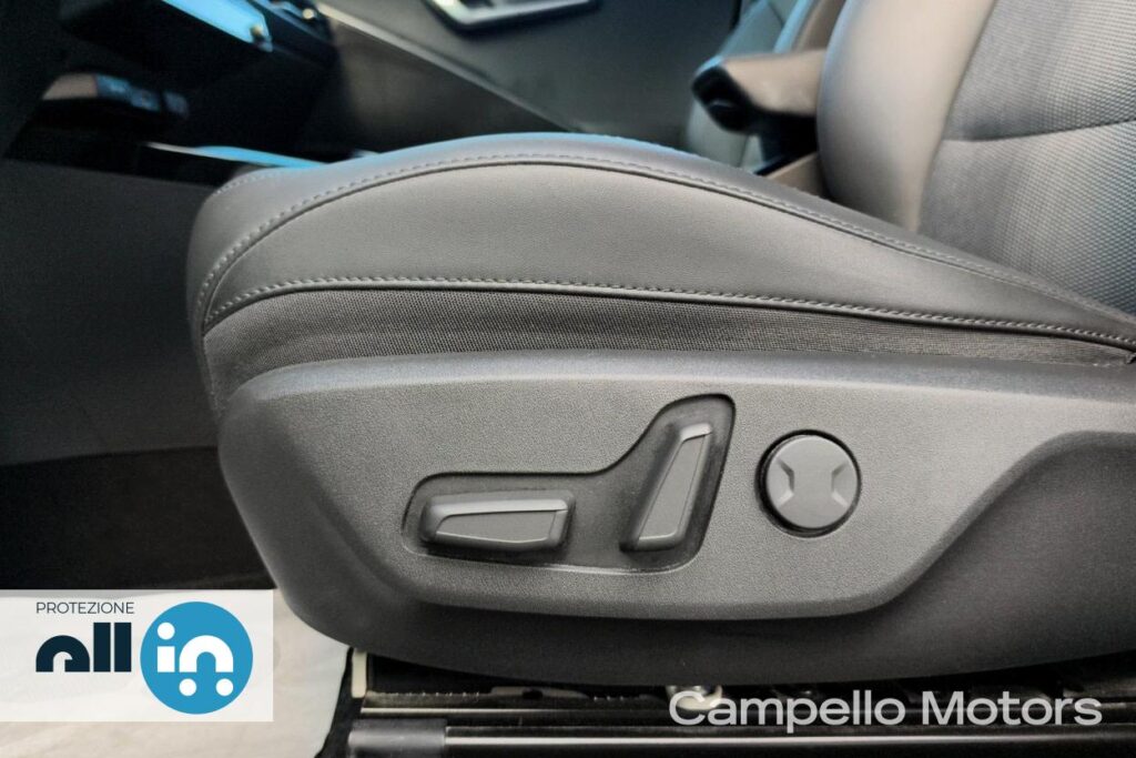 KIA Niro 1.6 GDi DCT HEV Evolution Usato Mestre Terraglio