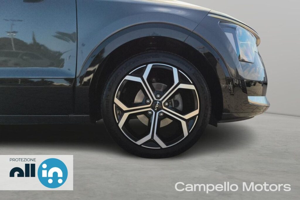 KIA Niro 1.6 GDi DCT HEV Evolution Usato Mestre Terraglio