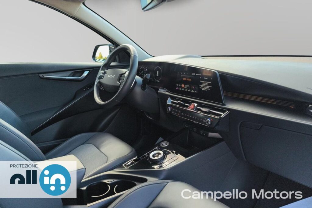 KIA Niro 1.6 GDi DCT HEV Evolution Usato Mestre Terraglio