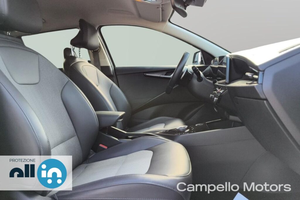 KIA Niro 1.6 GDi DCT HEV Evolution Usato Mestre Terraglio