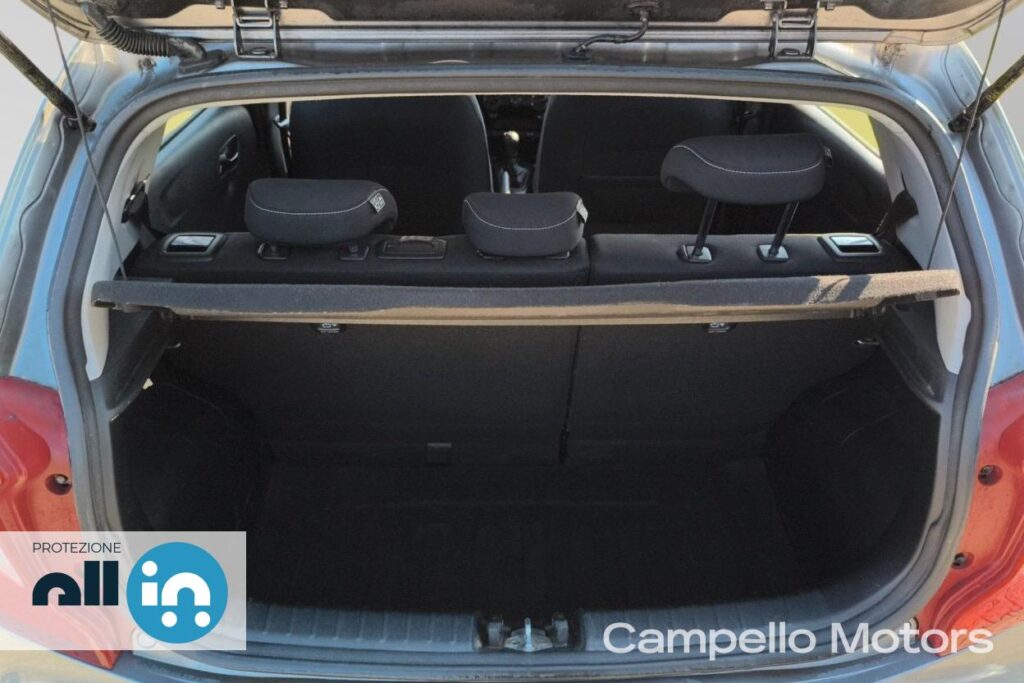 KIA Picanto 1.0 12V 5 porte Urban Usato Mestre Terraglio