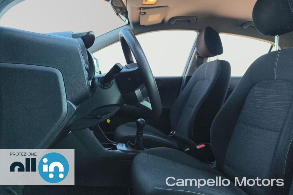 KIA Picanto 1.0 12V 5 porte Urban Usato Mestre Terraglio