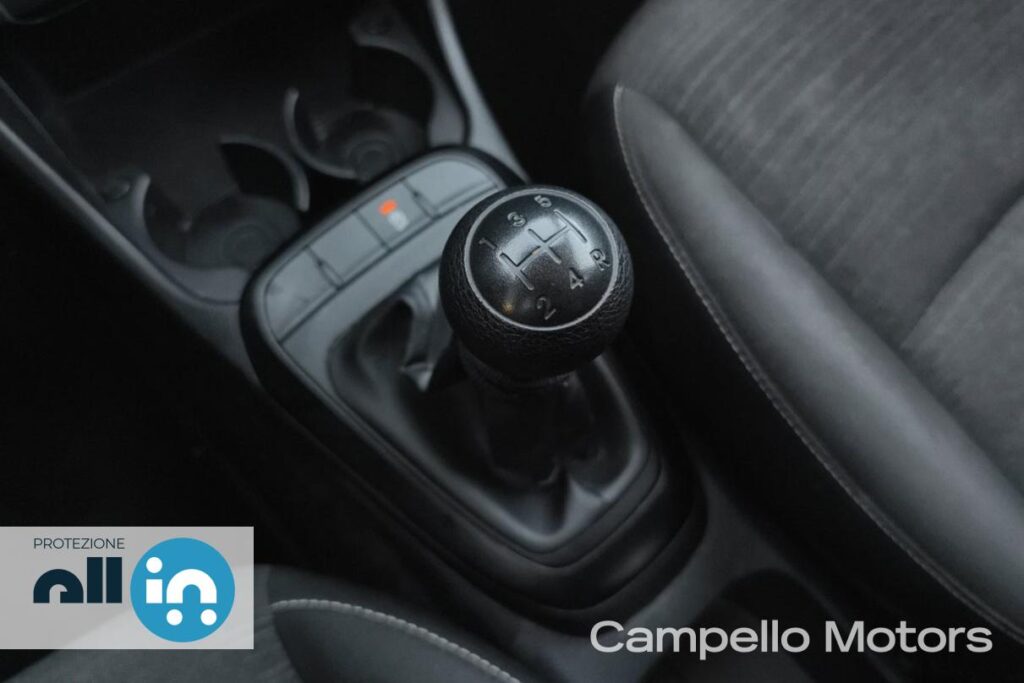 KIA Picanto 1.0 12V 5 porte Urban Usato Mestre Terraglio
