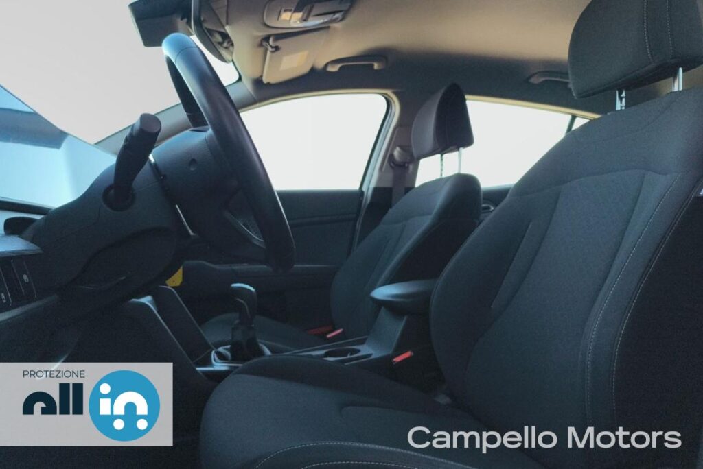 KIA Sportage 1.6 TGDi GPL Business Usato Mestre