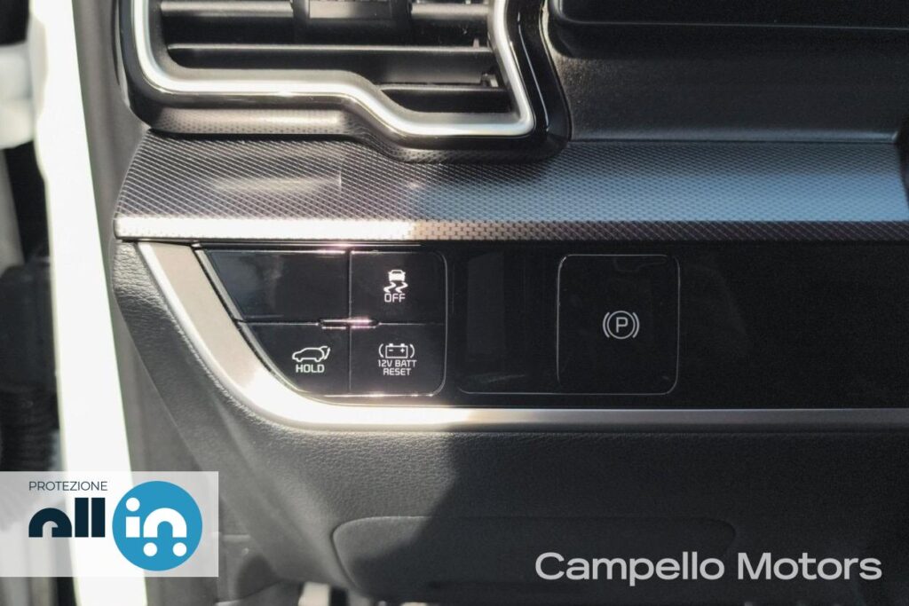 KIA Sportage 1.6 TGDi HEV AT GT-line Plus Usato Mestre